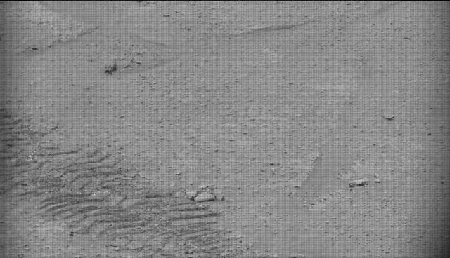 Sol 4727: Mast Camera (Mastcam)