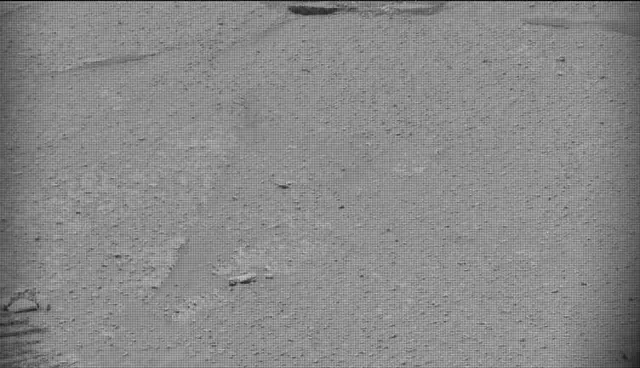 Sol 4727: Mast Camera (Mastcam)