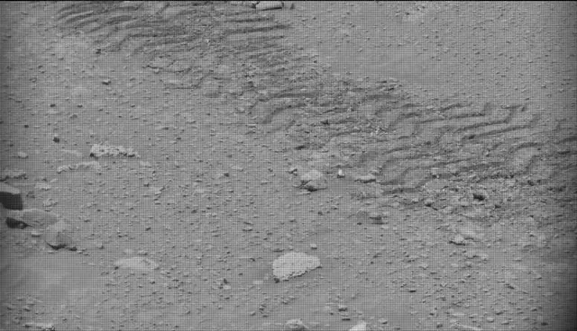 Sol 4727: Mast Camera (Mastcam)
