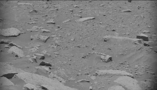 Sol 4727: Mast Camera (Mastcam)
