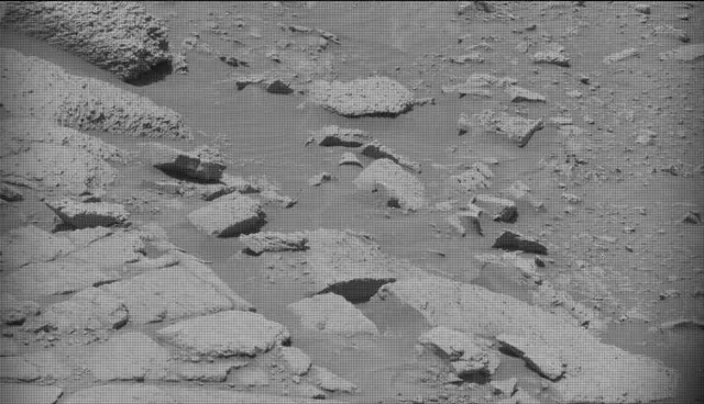 Sol 4727: Mast Camera (Mastcam)