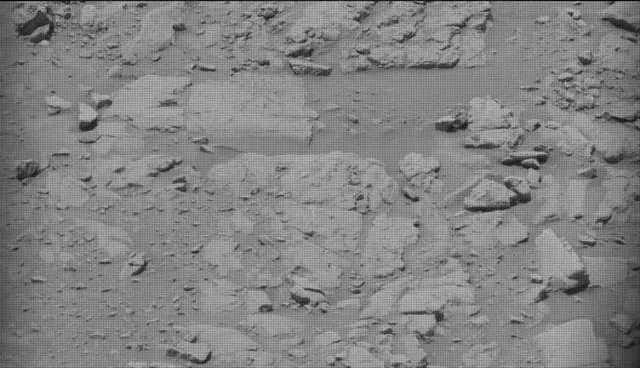 Sol 4727: Mast Camera (Mastcam)