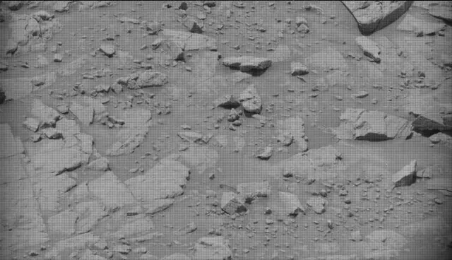 Sol 4727: Mast Camera (Mastcam)