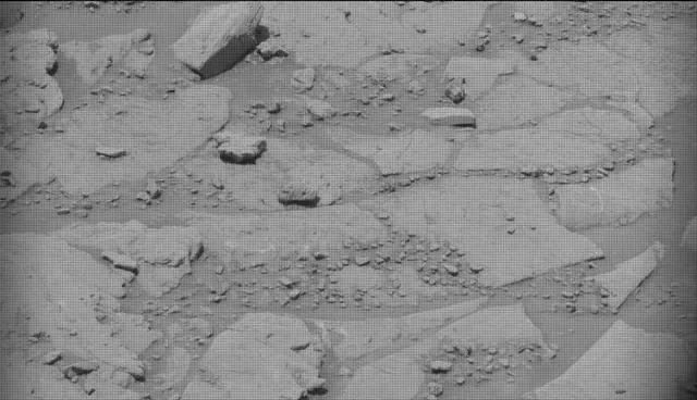Sol 4727: Mast Camera (Mastcam)