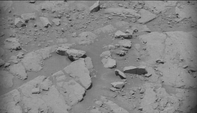 Sol 4727: Mast Camera (Mastcam)