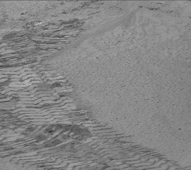 Sol 4727: Mast Camera (Mastcam)