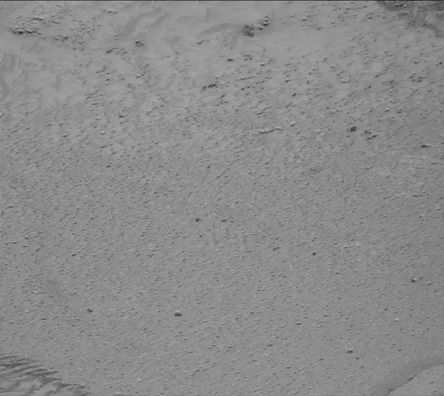 Sol 4727: Mast Camera (Mastcam)