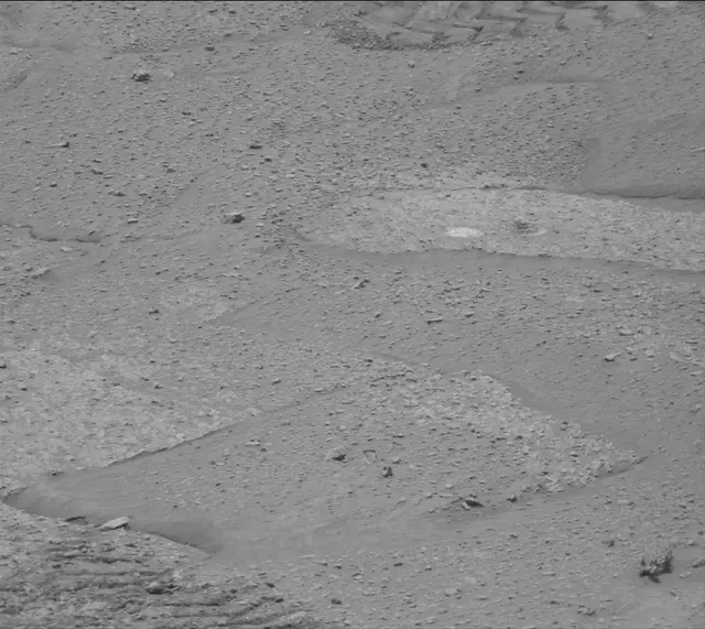 Sol 4727: Mast Camera (Mastcam)
