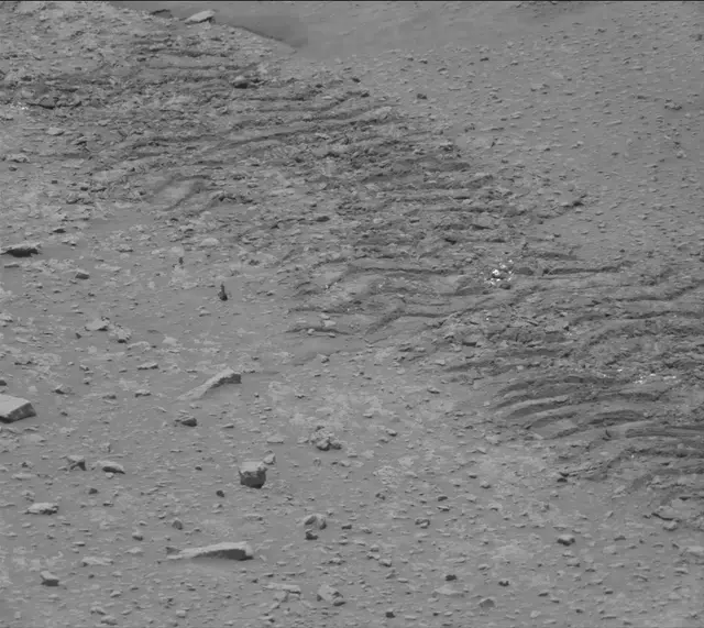 Sol 4727: Mast Camera (Mastcam)
