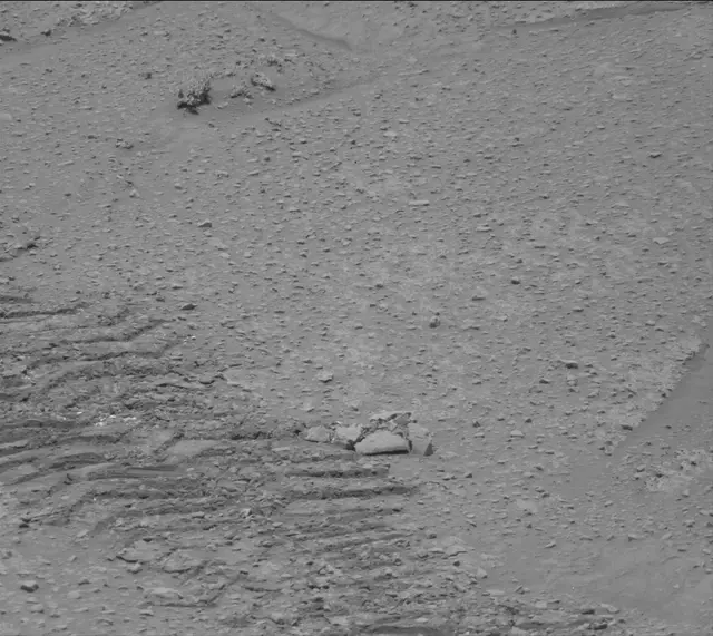 Sol 4727: Mast Camera (Mastcam)