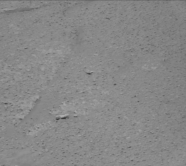 Sol 4727: Mast Camera (Mastcam)