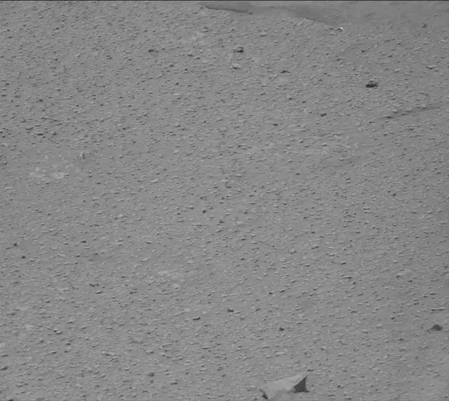 Sol 4727: Mast Camera (Mastcam)