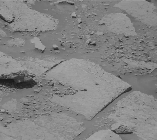 Sol 4727: Mast Camera (Mastcam)