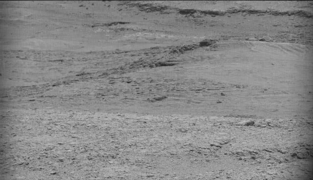 Sol 4728: Mast Camera (Mastcam)