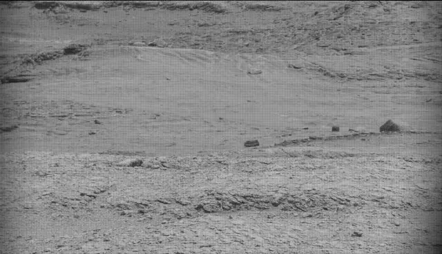 Sol 4728: Mast Camera (Mastcam)
