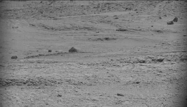 Sol 4728: Mast Camera (Mastcam)