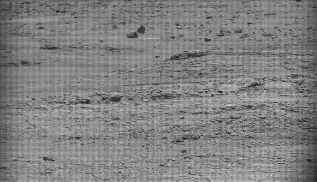 Sol 4728: Mast Camera (Mastcam)