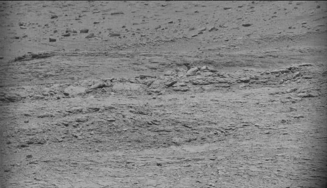 Sol 4728: Mast Camera (Mastcam)