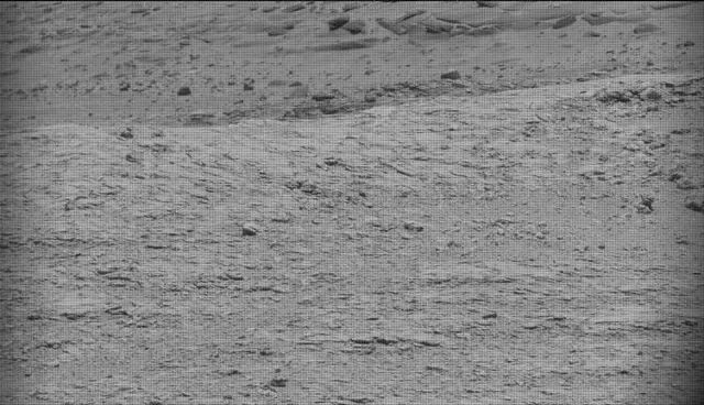 Sol 4728: Mast Camera (Mastcam)
