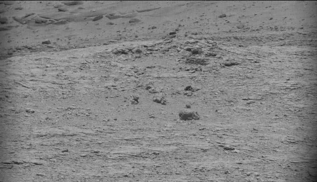 Sol 4728: Mast Camera (Mastcam)