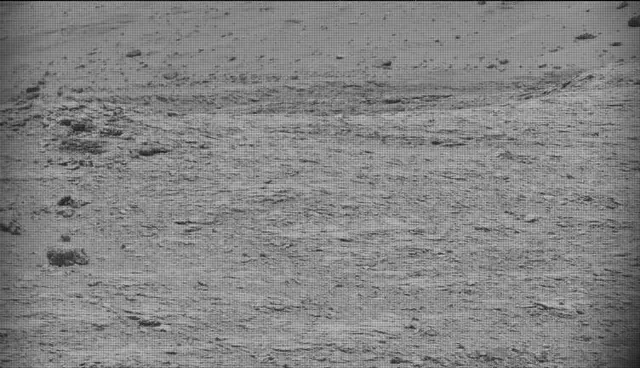 Sol 4728: Mast Camera (Mastcam)