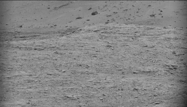 Sol 4728: Mast Camera (Mastcam)