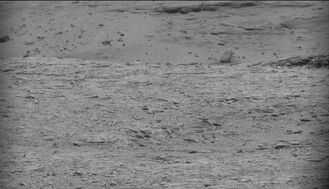 Sol 4728: Mast Camera (Mastcam)