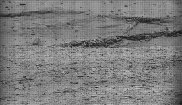 Sol 4728: Mast Camera (Mastcam)