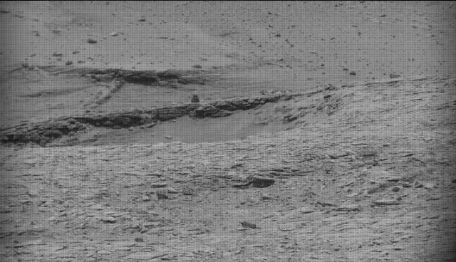 Sol 4728: Mast Camera (Mastcam)