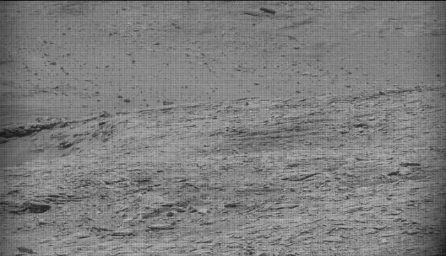 Sol 4728: Mast Camera (Mastcam)