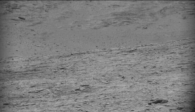 Sol 4728: Mast Camera (Mastcam)