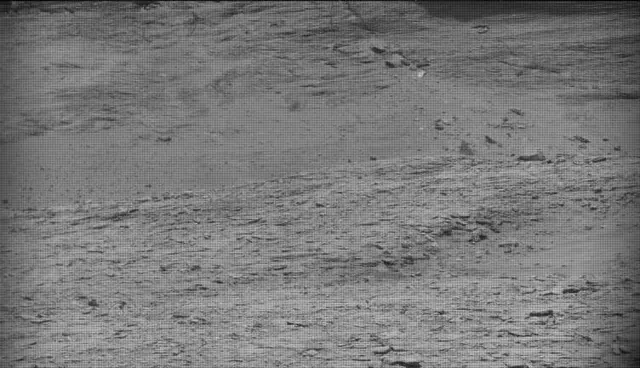 Sol 4728: Mast Camera (Mastcam)