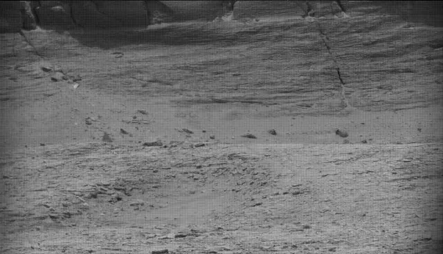 Sol 4728: Mast Camera (Mastcam)