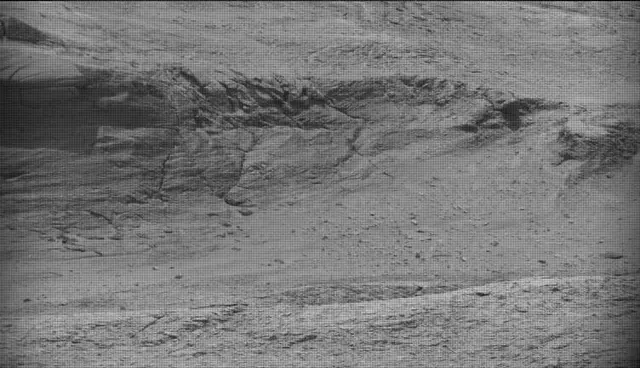 Sol 4728: Mast Camera (Mastcam)