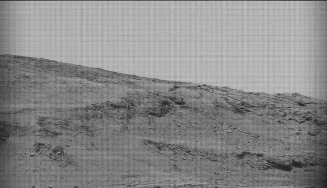 Sol 4728: Mast Camera (Mastcam)