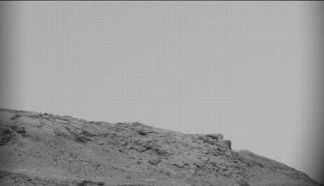 Sol 4728: Mast Camera (Mastcam)