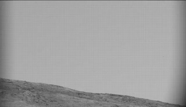 Sol 4728: Mast Camera (Mastcam)