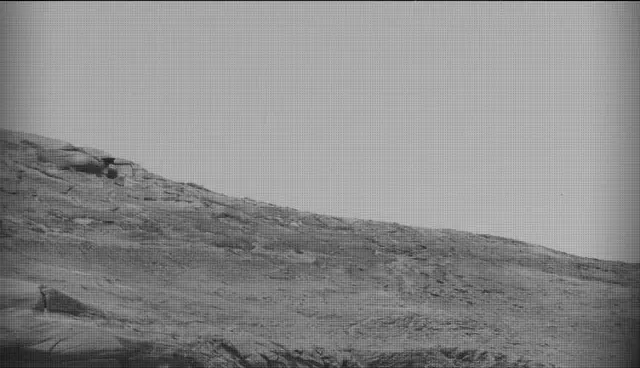 Sol 4728: Mast Camera (Mastcam)