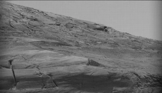 Sol 4728: Mast Camera (Mastcam)