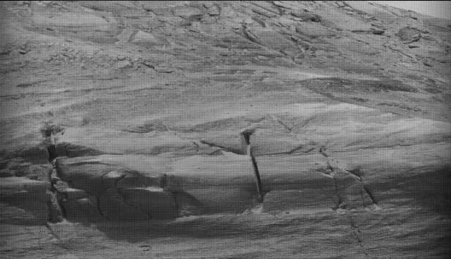 Sol 4728: Mast Camera (Mastcam)