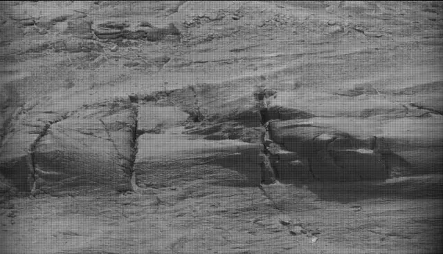 Sol 4728: Mast Camera (Mastcam)