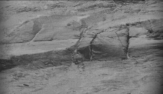 Sol 4728: Mast Camera (Mastcam)