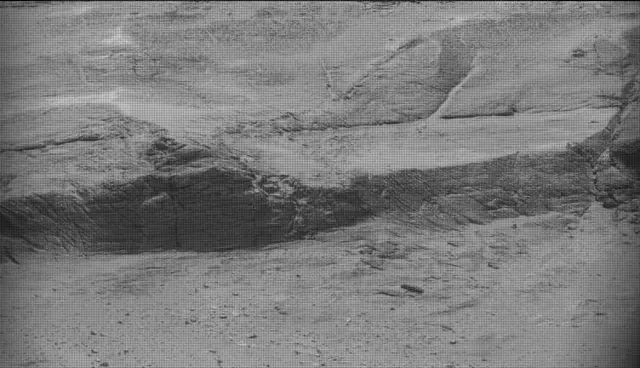 Sol 4728: Mast Camera (Mastcam)