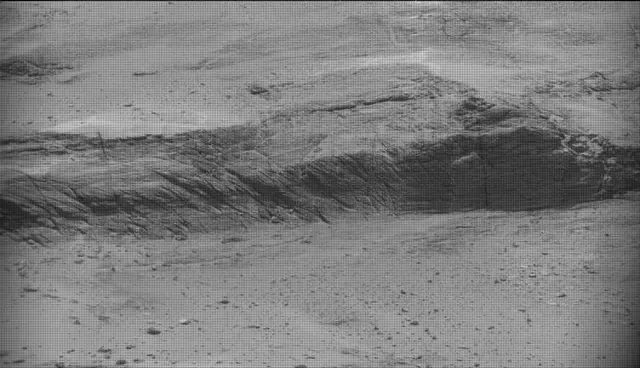 Sol 4728: Mast Camera (Mastcam)