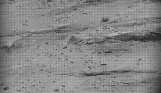 Sol 4728: Mast Camera (Mastcam)