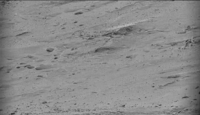Sol 4728: Mast Camera (Mastcam)