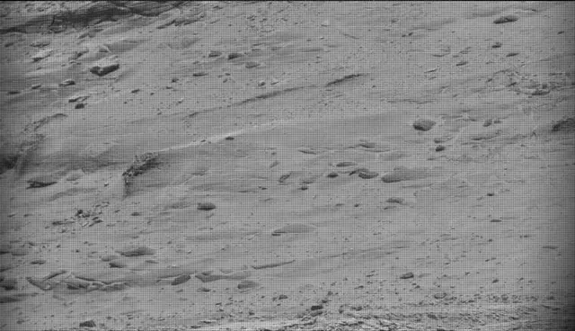 Sol 4728: Mast Camera (Mastcam)