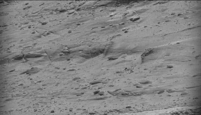 Sol 4728: Mast Camera (Mastcam)