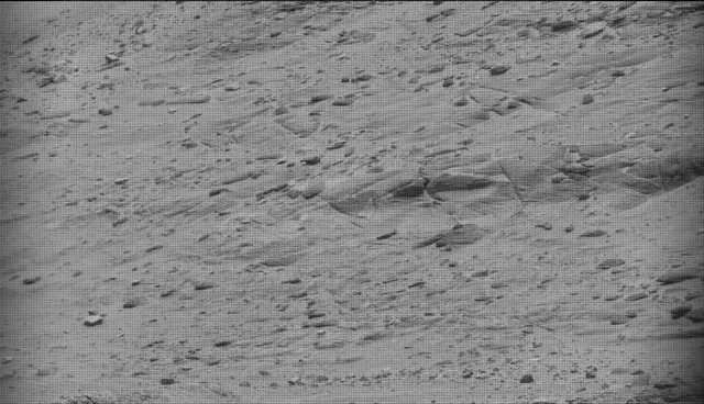 Sol 4728: Mast Camera (Mastcam)