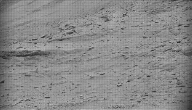 Sol 4728: Mast Camera (Mastcam)